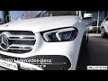 New Lease Offer - 2021 GLE 350 4MATIC®