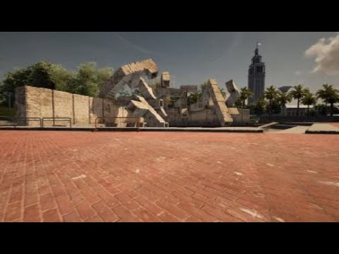 Session sk8 sim wax on wax on