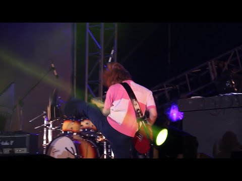 190921 잔나비 -  알록달록 (김도형 focus) @렛츠락페스티벌-난지한강공원