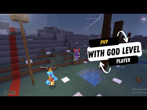 10 HAZAR at Stake! Ultimate PVP in Minecraft