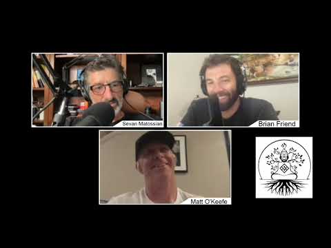 Matt O'Keefe talks about if he regrets not signing with Danielle Brandon