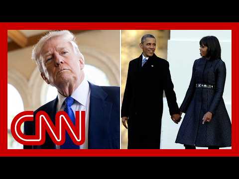 「間違いはなかった」：トランプ氏、人種差別的な動画共有に謝罪せず ('Didn't make a mistake': Trump won't apologize for sharing racist video)