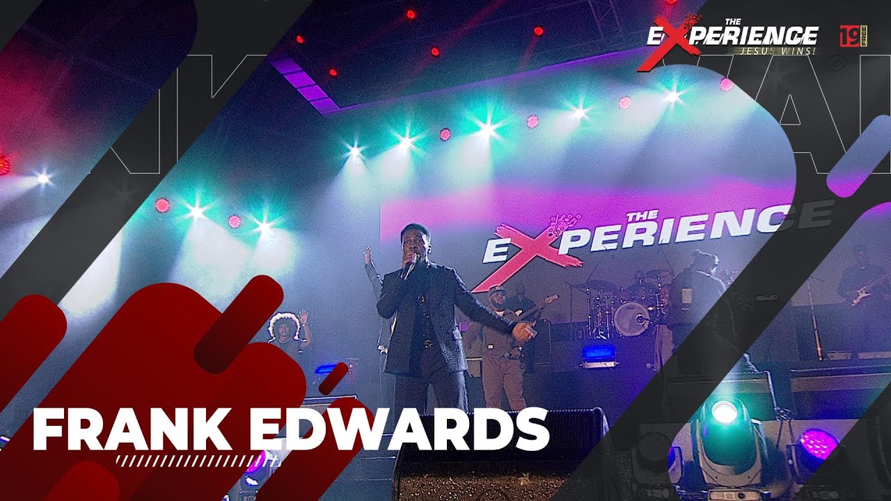 Frank Edwards