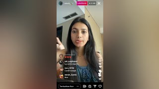 Download lagu 🔴 LIVE INSTAGRAM RATU SOFYA TERBARU 4 JUNI 2022 mp3 Download lagu 🔴 LIVE INSTAGRAM RATU SOFYA TERBARU 4 JUNI 2022 mp3