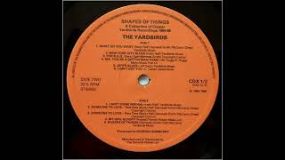 Someone To Love (Part 1) - The Yardbirds