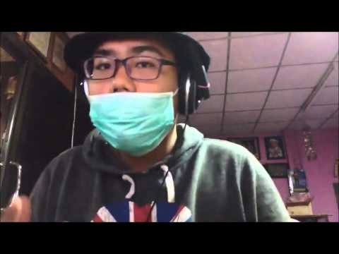 UTD Songkran Rap Battle - VTR [ Qualifying Round ]