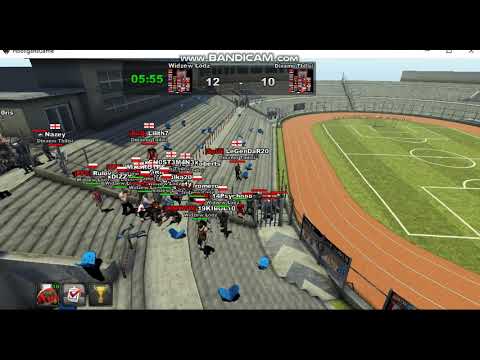 Hooligans Game: Widzew Łódź vs Dinamo Tbilisi - 11.07.19