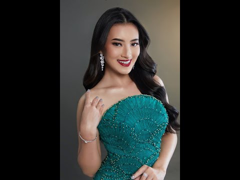 Monica Kezia Sembiring di Miss World 2025