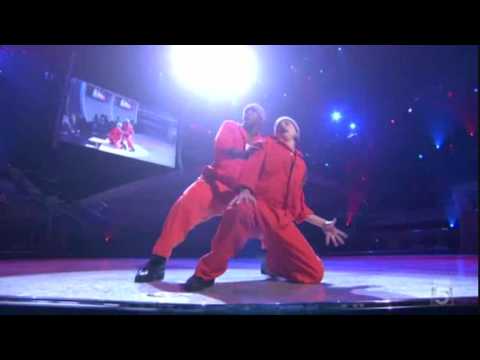 Kherington & Twitch (HipHop) - Don't Touch Me