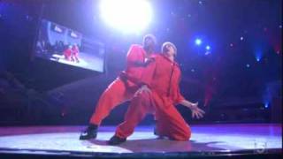 Kherington & Twitch (HipHop) - Don't Touch Me