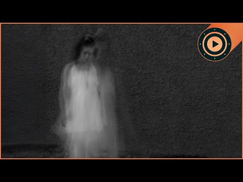 Blind Psychic Solves 175 Year Old Ghost Mystery