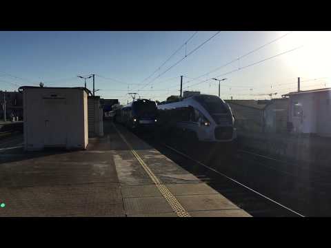 E4DCUd-005 Griffin po zakończonej służbie na EIC 6100