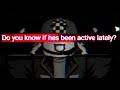 The ROBLOX Player Kidnapped by the Void (RecallAHollowHeart)