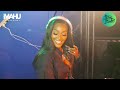 Lamiez Holworthy 2024 Boots Coats MAHU Recordings Amapiano Mix 2024