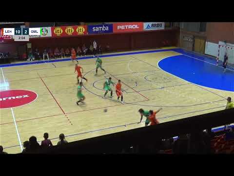 Futsal / KMF Leteći Holanđanin - KMF Omladinac