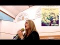 Julia Peters - Live "Дышать для неба" (julia-peters.ru) 