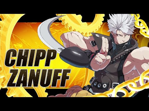 Guilty Gear -STRIVE- OST: Play the Hero [EXTENDED].