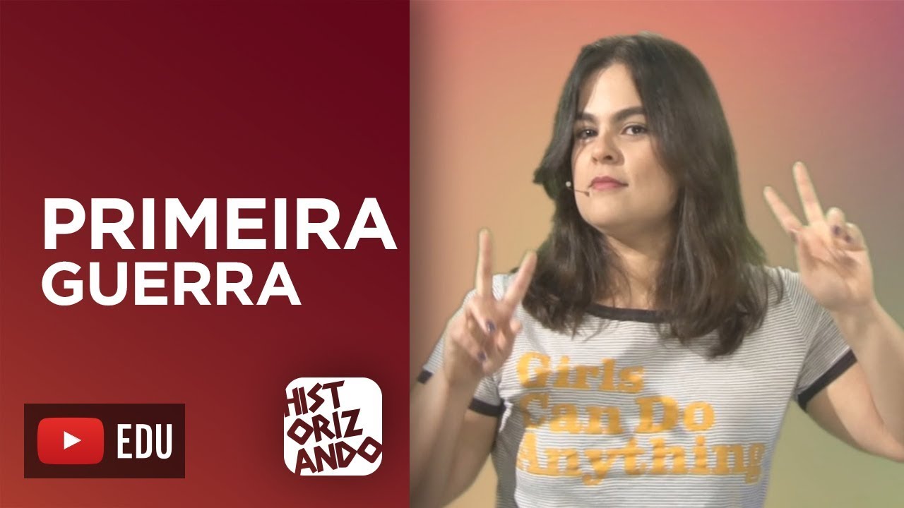 Primeira Guerra Mundial