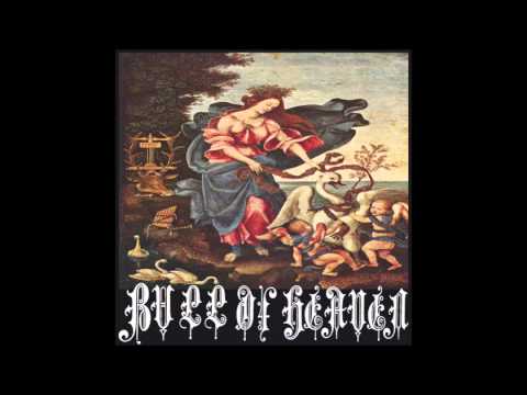Bull of Heaven - Her Song Trembling the Twigs and Small Branches