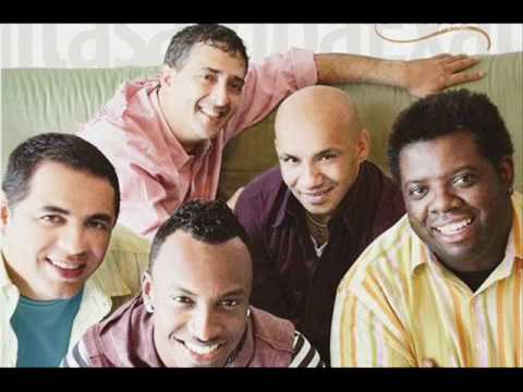 21 - Quero ter Você - DVD Exaltasamba 25 Anos