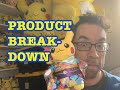 Product Breakdown: Pokemon Center Kanazawa Pikachu and Japan Fun Facts