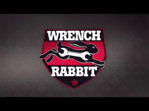 Wrench Rabbit - 4 Stroke Engine Rebuild Kit