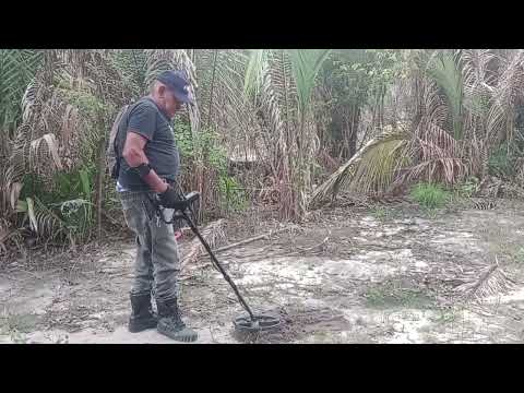 DETECTORISMO EM MONSENHOR GIL PIAUÍ 