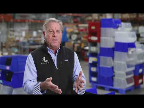 What is the Locus Partner Program & Why It Benefits Everyone | Locus Robotics