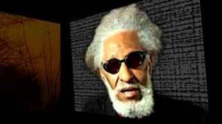 Sonny Rollins Talks About Heaven