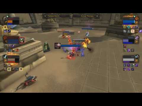 WoW Arena EU Spring Cup #2 Day 1