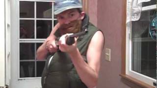 Run Joey Run Music Video