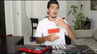 Mc G15 - Deu onda MPC