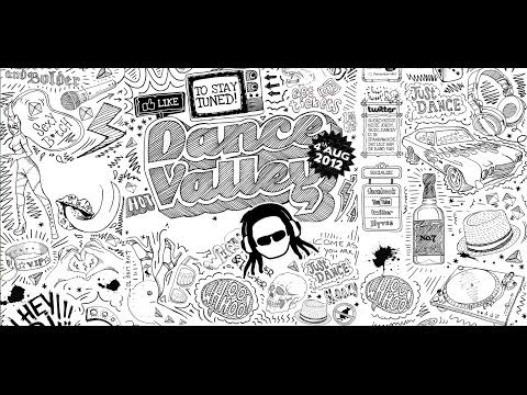 Lucien Foort - Dance Valley Festival & Solar Weekend Festival 2012 Aftermovie