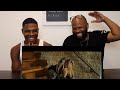 FAKE DURK Lil Durk Blocklist Official Video POPS REACTION
