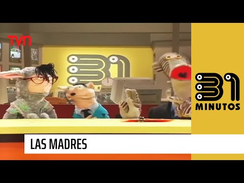 Las madres | 31 Minutos - T3E7