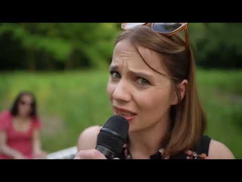 Accantus na odwrót - Natalia Piotrowska-Paciorek - Drobnostka *WERSJA 0.9x*