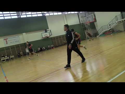 Prijateljska utakmica | KK "B.I.G" Visoko : OKK "Čelik" Zenica| Juniori | 2025/2026. sezona