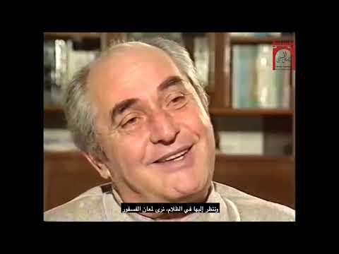 فيصل الحسيني يتحدث عن الشهيد عبد القادر الحسيني وتفاصيل عام ونصف عاشها مع عائلته