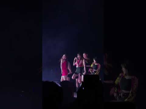190921 CLC - Hopgoblin @K-Crush Concert Thailand