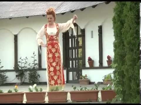 MARIA CARNECI  - CE FOLOS DAC AM IUBIT