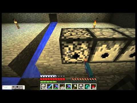 EPIC Potion Room in Minecraft Survival
