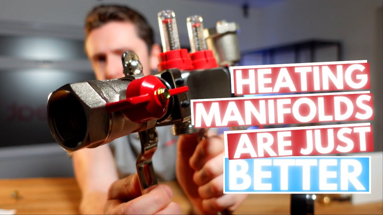 Are manifolds worth the money?