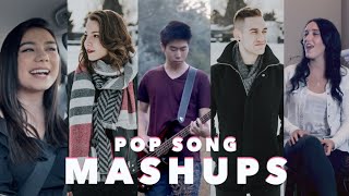 28 MINUTES OF MASHUPS (Music Video)