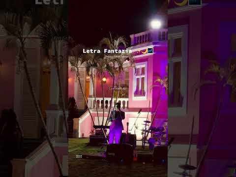 Valdomarcs-Letra Fantazia (Palacio Nobre,Lahane) 🇹🇱✨