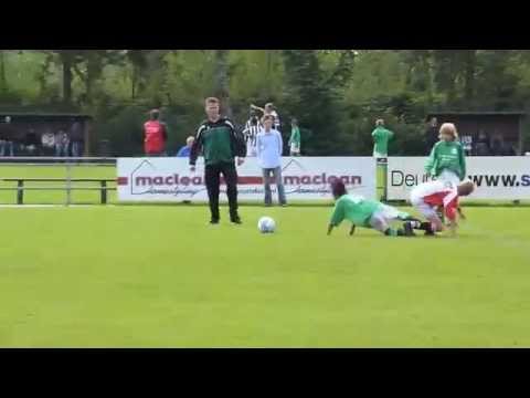 Teuge D1 - Albatross D2