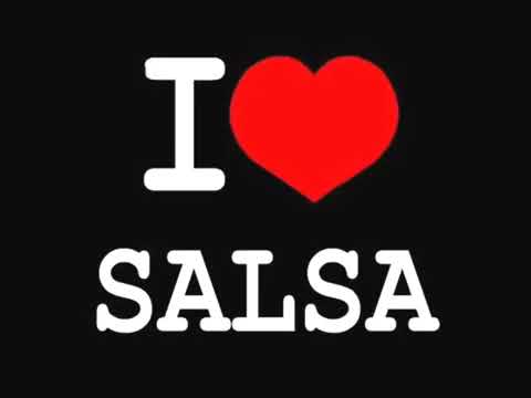 atrapado en dos amores -Salsa baúl