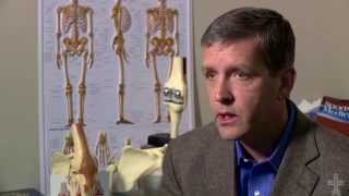 Baptist Health System: Replacing Knees, Restoring Lives