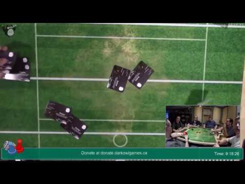 Potato Pirates - 24hr Charity Marathon 2018 Holiday Edition - G16