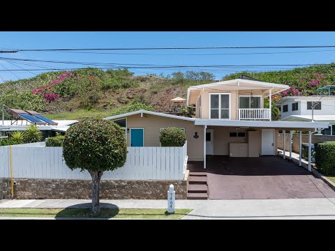 Kailua Home for sale | $1,698,000 (FS)