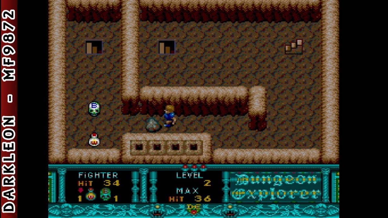 Gameplay Video